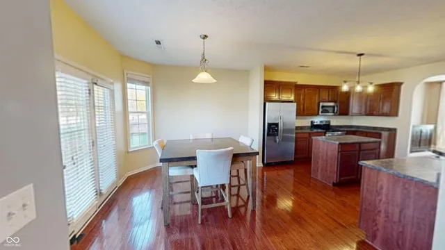 $489,000 | 6110 Golden Eagle Drive, Zionsville, IN 46077