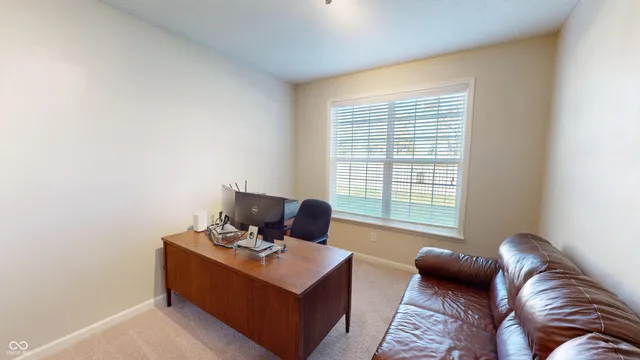 $489,000 | 6110 Golden Eagle Drive, Zionsville, IN 46077