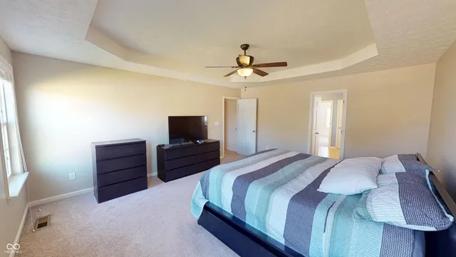 $489,000 | 6110 Golden Eagle Drive, Zionsville, IN 46077