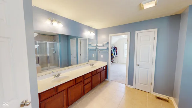 $489,000 | 6110 Golden Eagle Drive, Zionsville, IN 46077