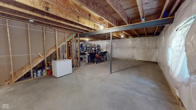 $489,000 | 6110 Golden Eagle Drive, Zionsville, IN 46077