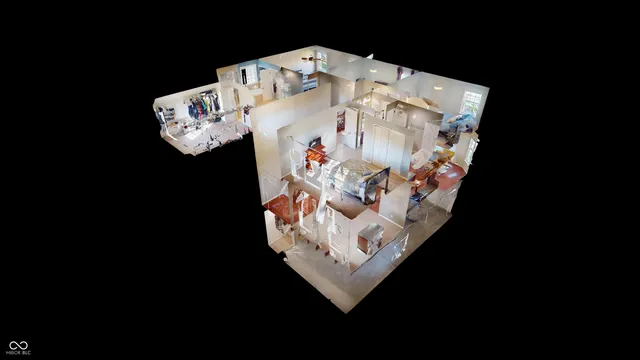 $489,000 | 6110 Golden Eagle Drive, Zionsville, IN 46077