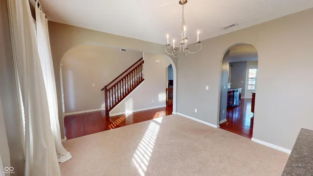 $489,000 | 6110 Golden Eagle Drive, Zionsville, IN 46077