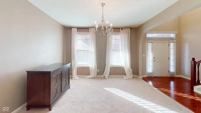 $489,000 | 6110 Golden Eagle Drive, Zionsville, IN 46077