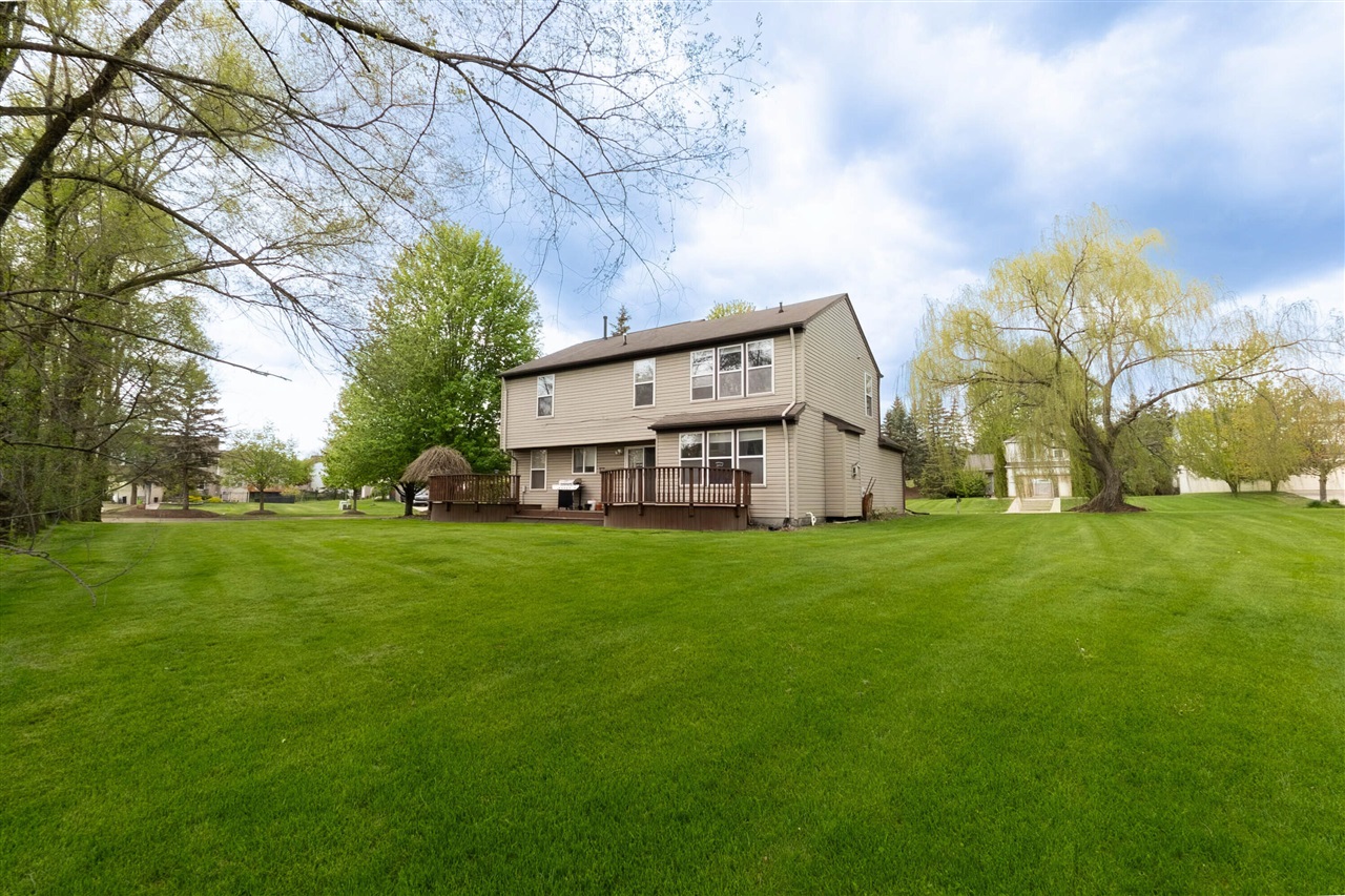 399 Quail Ridge Court Waterford, MI 48327 - Photo 39 of 44