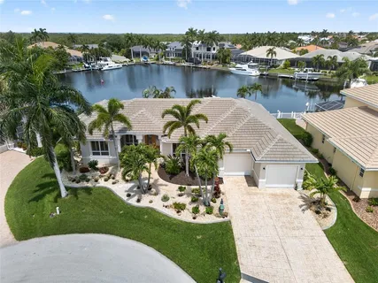 $899,900 | 1711 Los Alamos Drive, Punta Gorda, FL 33950