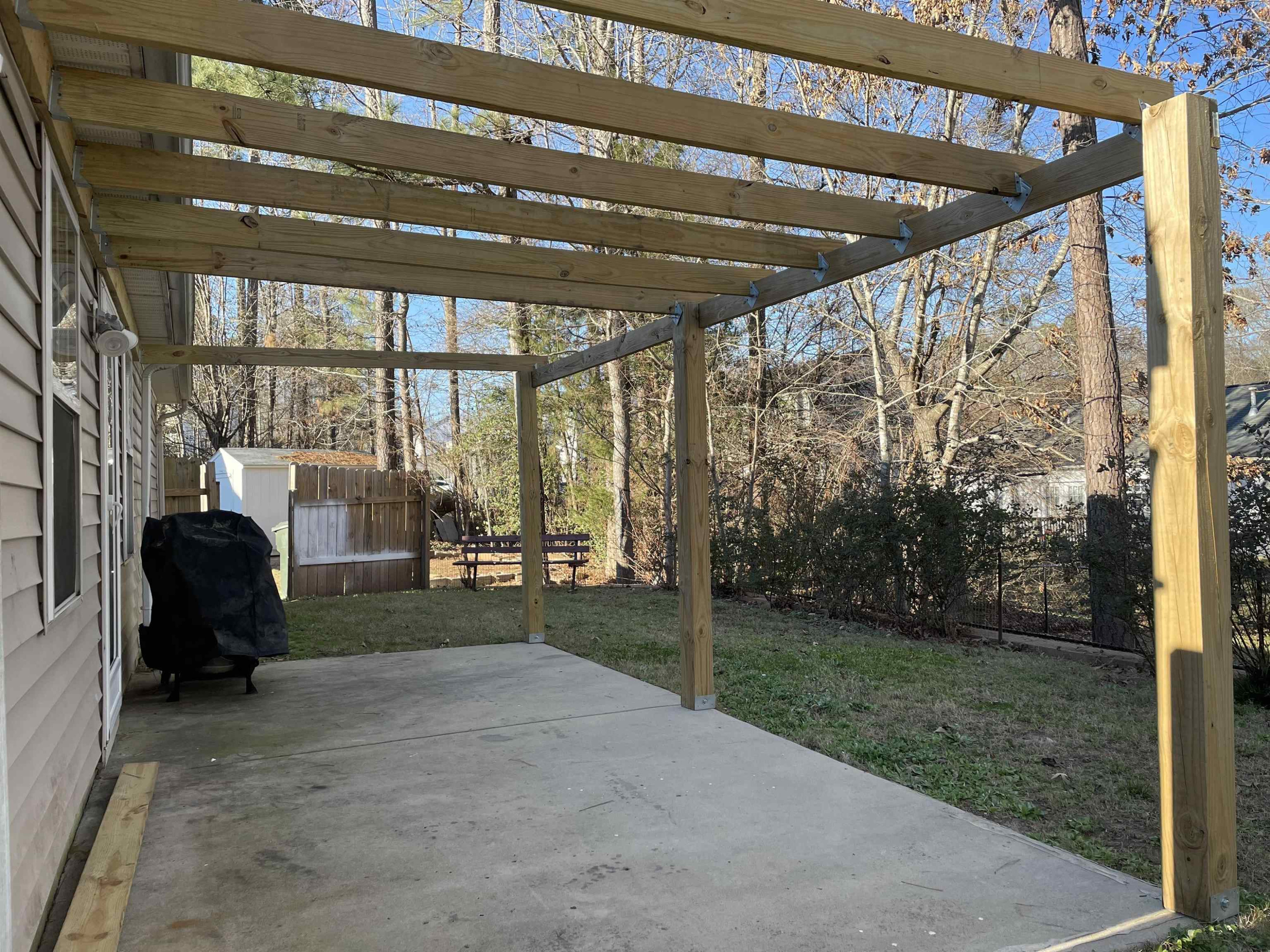 3213 Balm Court Raleigh, NC 27610 - Photo 6 of 23 Photo 6