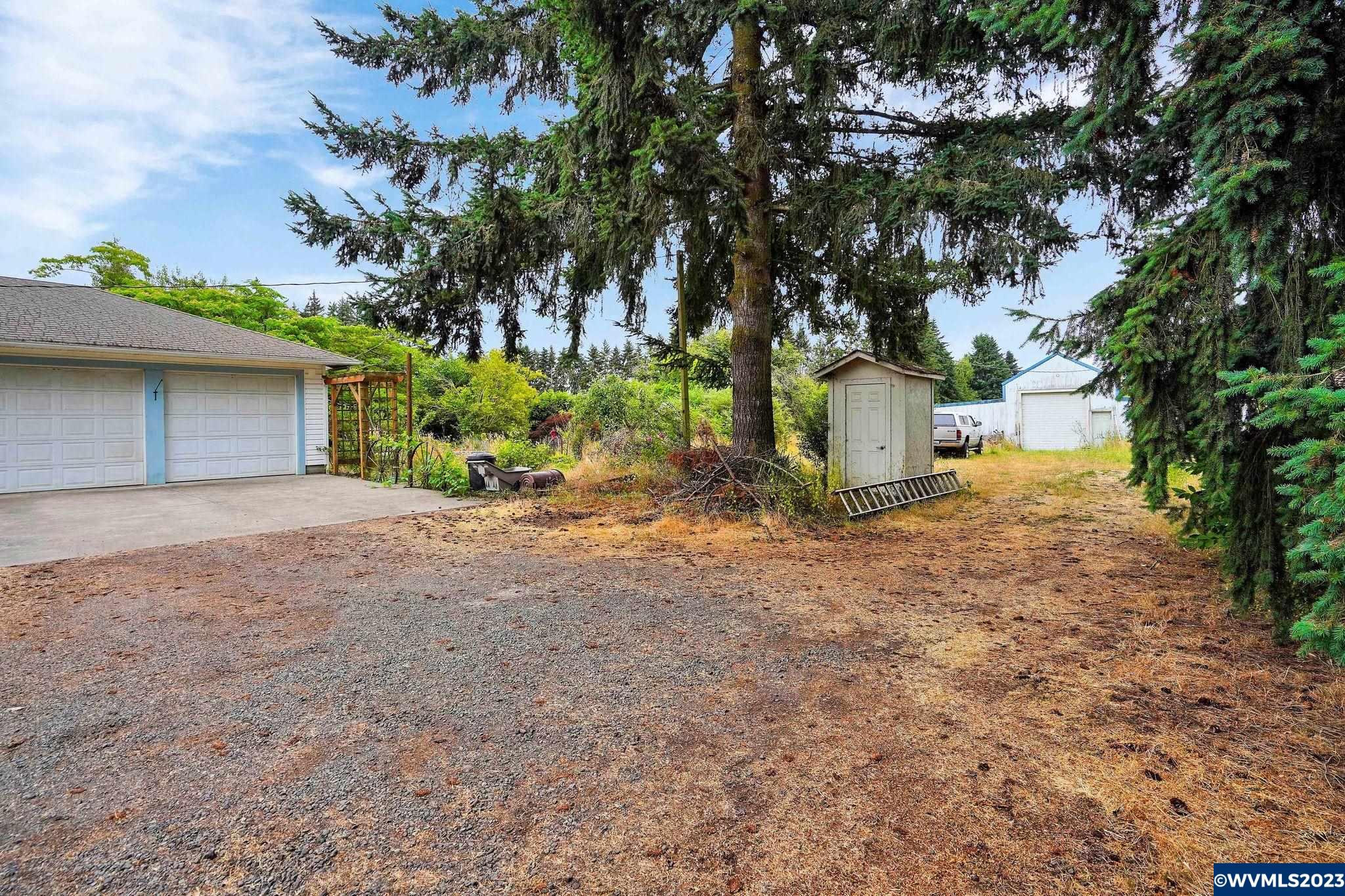 12173 West Stayton Road Southeast Aumsville, OR 97325 - Photo 36 of 42