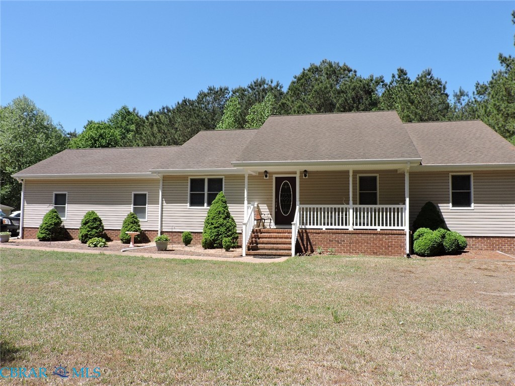 869 Ebenezer Church Road Cobbs Creek, VA 23035 - Photo 24 of 25