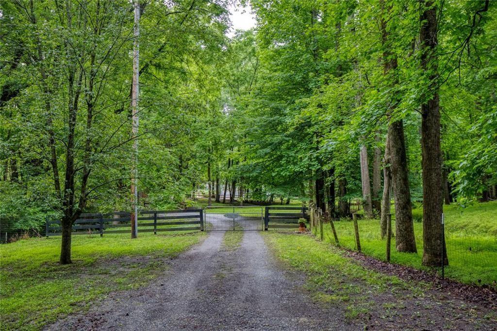 1274 Roper Road Canton, GA 30115 - Photo 99 of 113