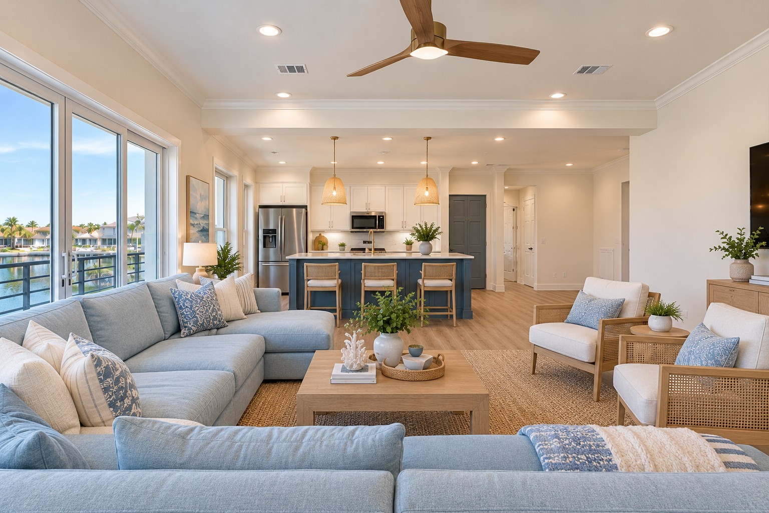 119 Kirby Road, Unit 5301 Seabrook, TX 77586 - Photo 8 of 39 Gallery Image 8