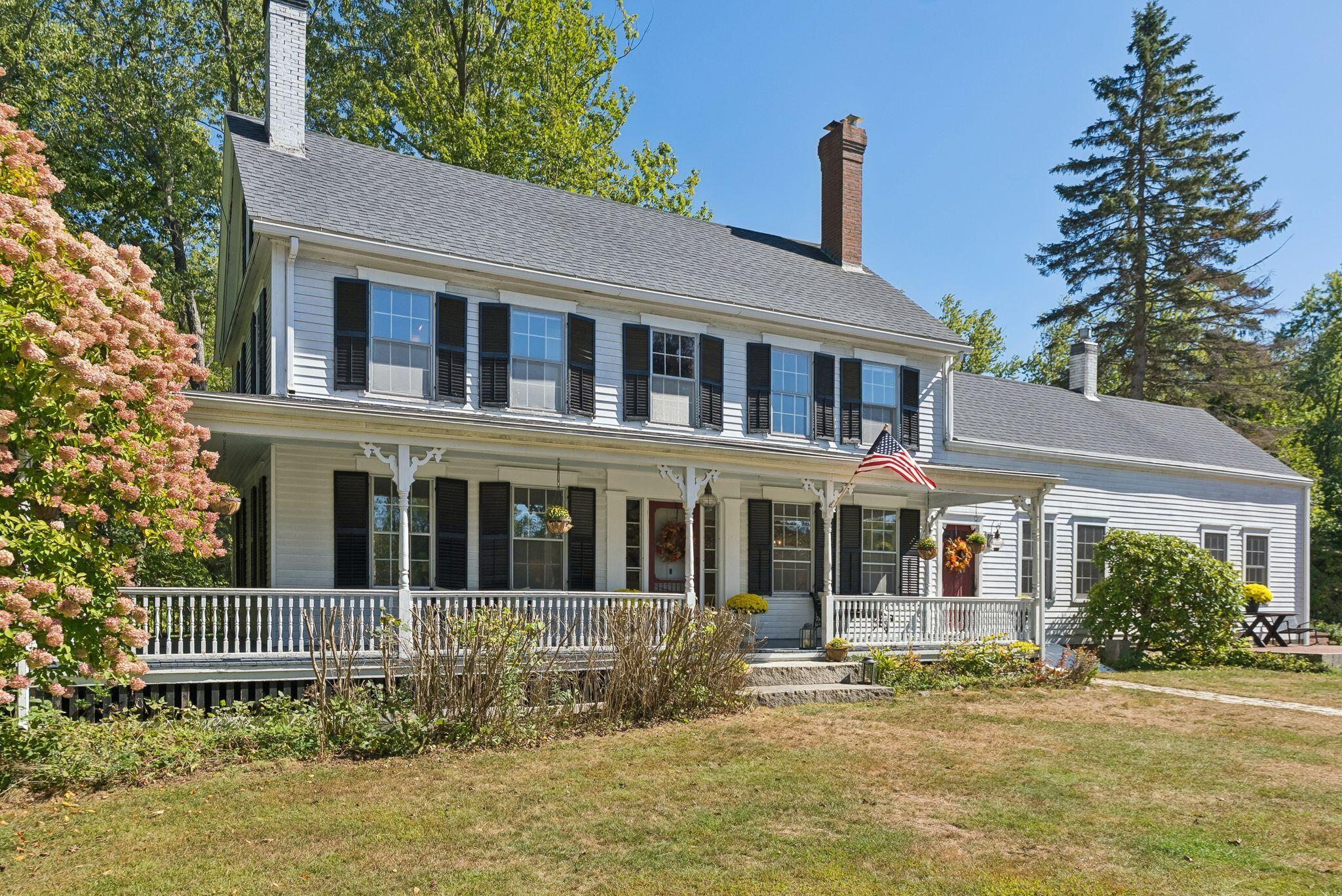 161 Gilman Road Yarmouth, ME 04096 - Photo 57 of 72 161 Gilman