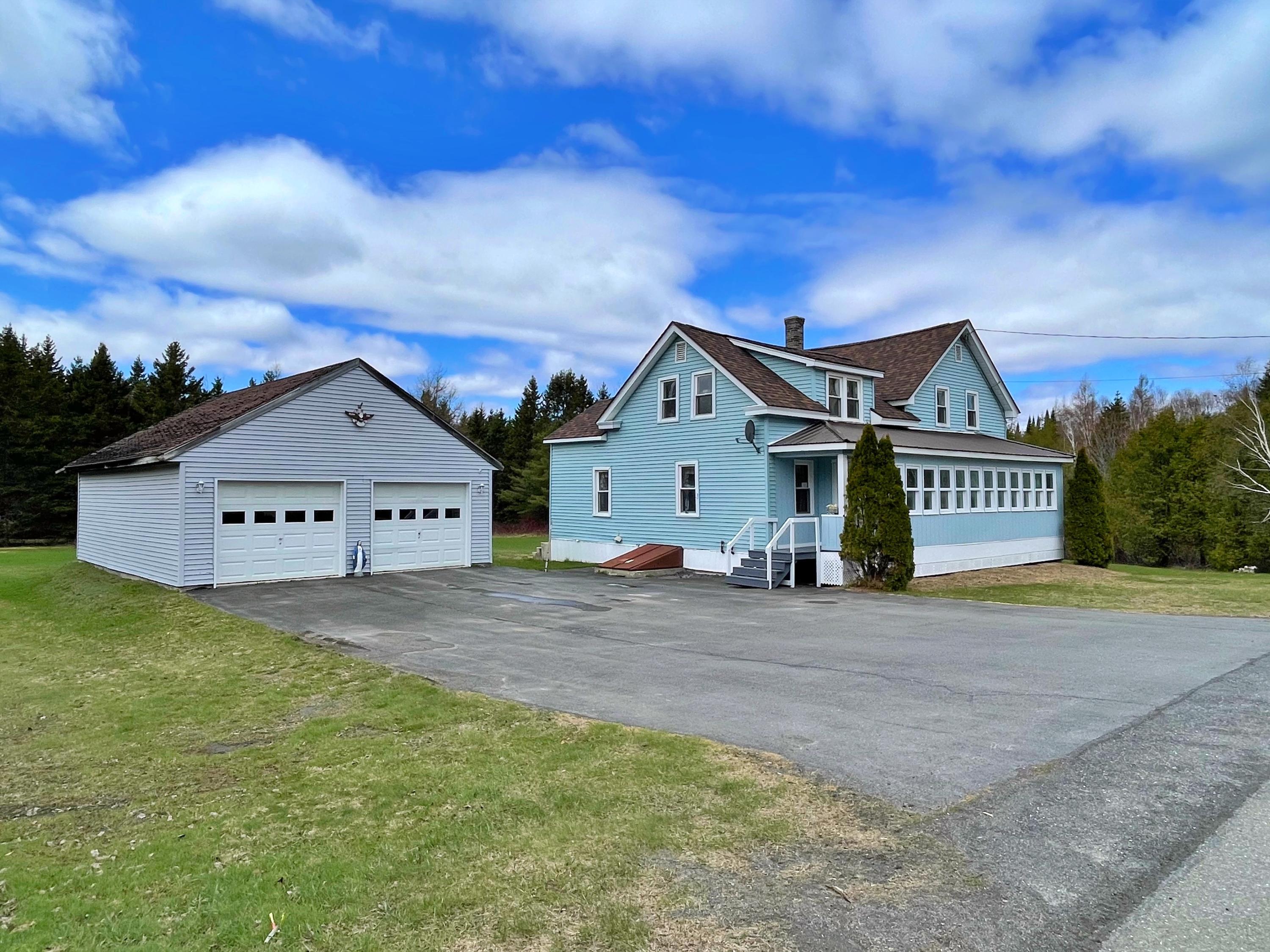 4177 Aroostook Road Winterville Plt, ME 04739 - Photo 1 of 29 IMG_2485
