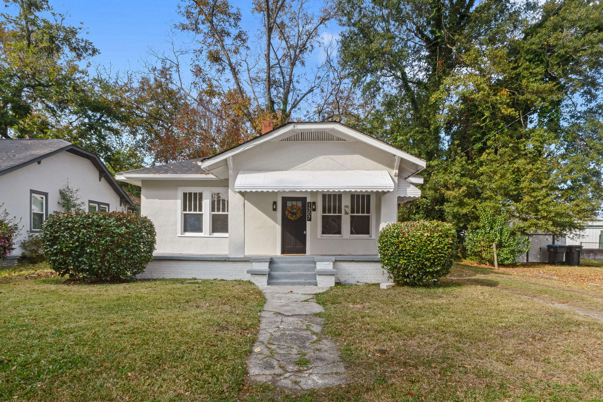 1307 Beman Street Augusta, GA 30904 - Photo 1 of 20