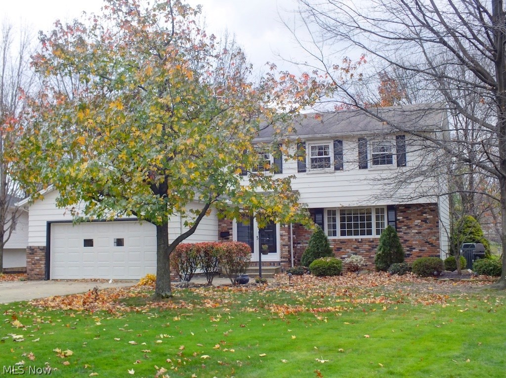 1022 Millridge Road Cleveland, OH 44143 - Photo 2 of 23 Another view of the front