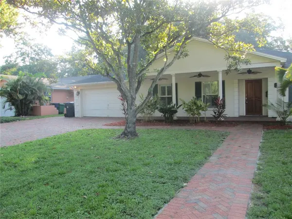 $6,495 | 1506 South Trask Street, Tampa, FL 33629