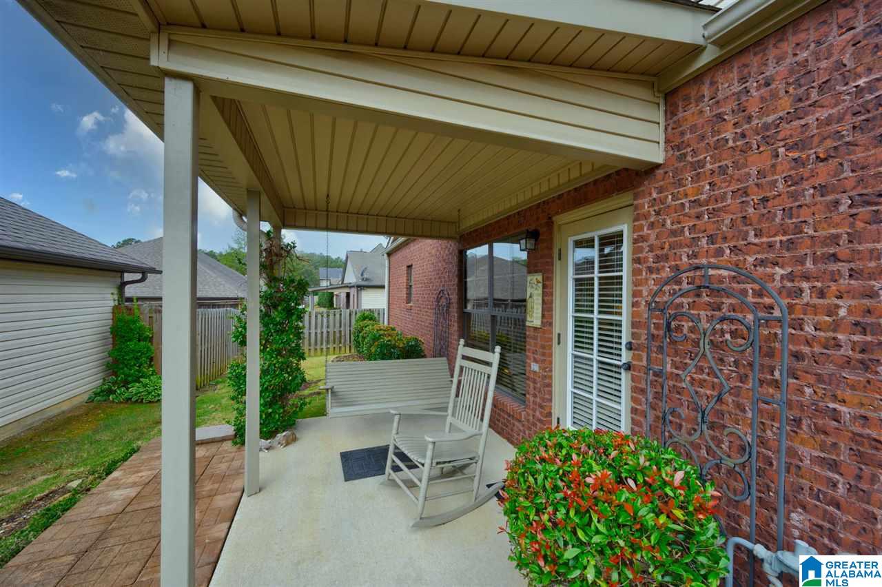 8300 Miller Place Morris, AL 35116 - Photo 15 of 17