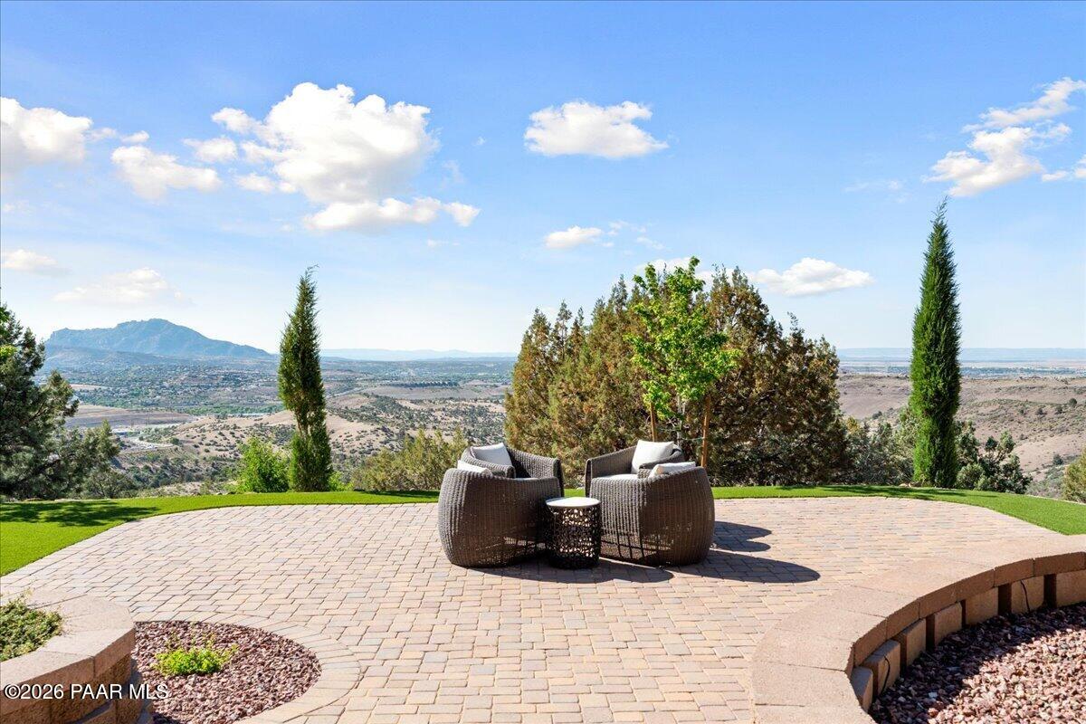 3350 Bar-Circle-A Road Prescott, AZ 86301 - Photo 162 of 181 168-Backyard