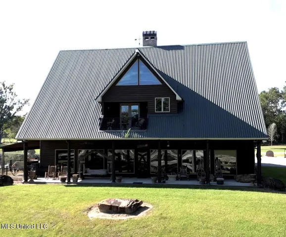 $4,130,000 | 524 Jones White Road, Centreville, MS 39631