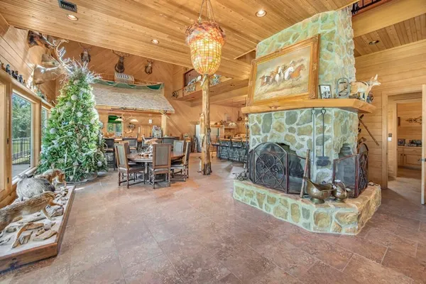 $4,130,000 | 524 Jones White Road, Centreville, MS 39631