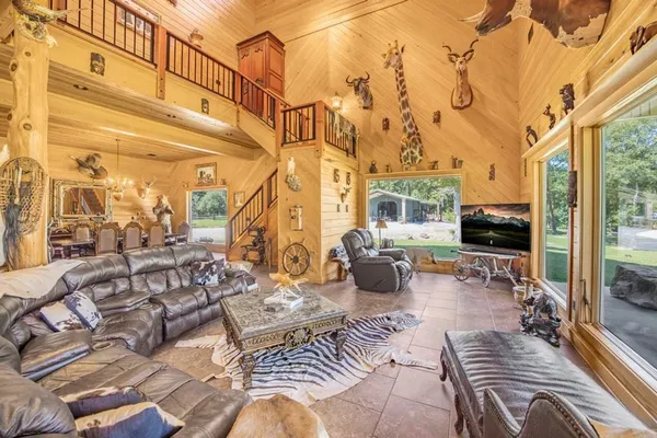 $4,130,000 | 524 Jones White Road, Centreville, MS 39631