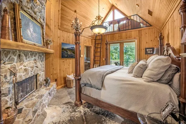 $4,130,000 | 524 Jones White Road, Centreville, MS 39631