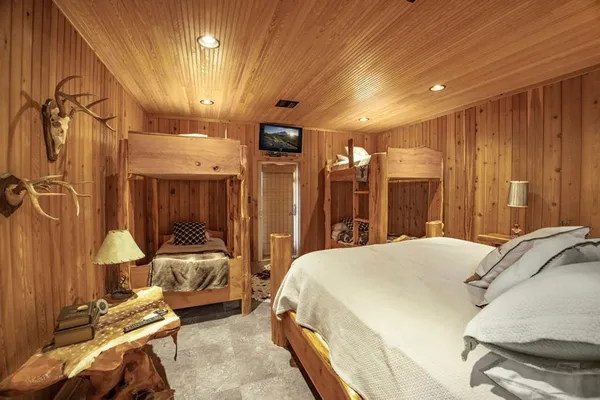 $4,130,000 | 524 Jones White Road, Centreville, MS 39631