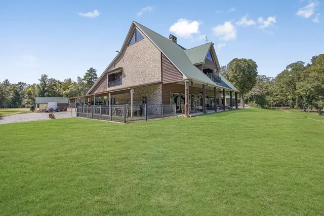 $4,130,000 | 524 Jones White Road, Centreville, MS 39631