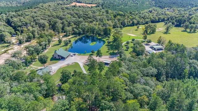 $4,130,000 | 524 Jones White Road, Centreville, MS 39631