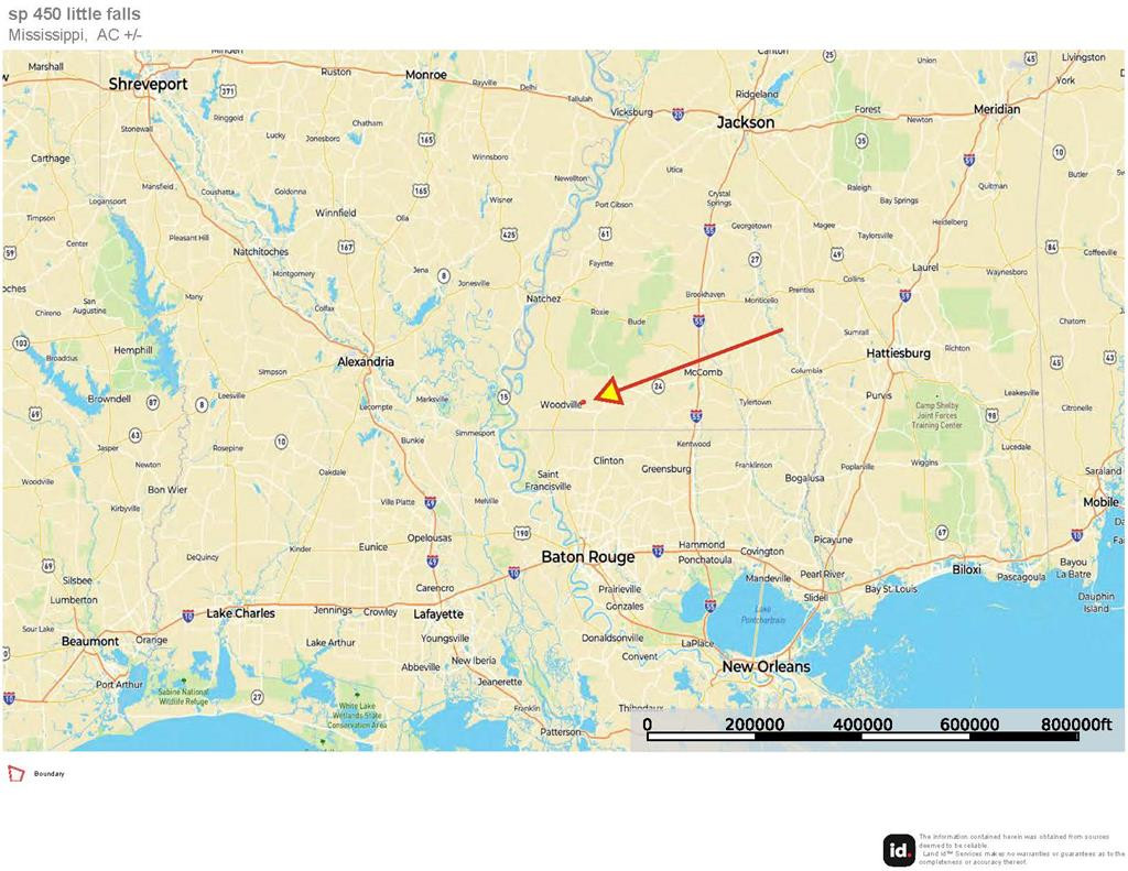 524 Jones White Road Centreville, MS 39631 - Photo 50 of 54 Photo 50