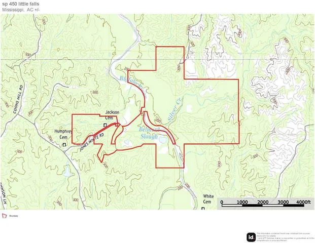 $4,130,000 | 524 Jones White Road, Centreville, MS 39631