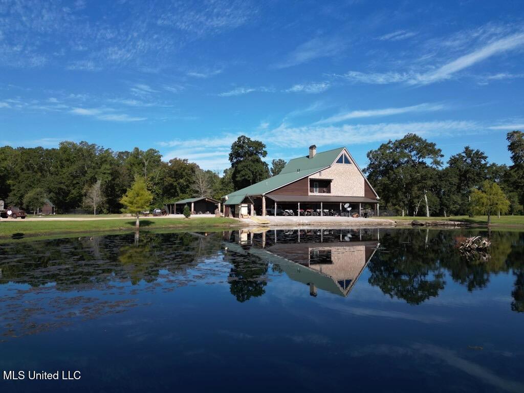 524 Jones White Road Centreville, MS 39631 - Photo 54 of 54 Photo 55