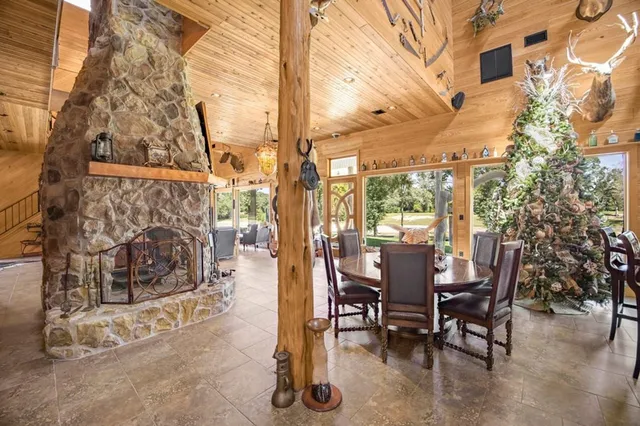 $4,130,000 | 524 Jones White Road, Centreville, MS 39631