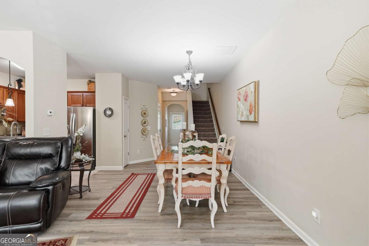 608 Myers Gate Road, Unit 608 Ball Ground, GA 30107 - Photo 13 of 28