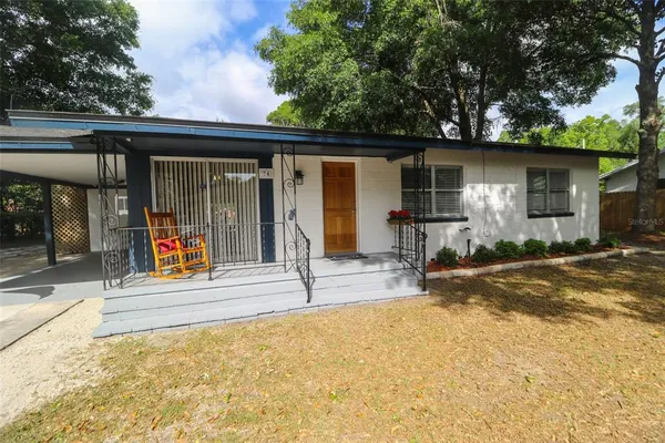 $259,000 | 24 Northeast 45th Street, Gainesville, FL 32641