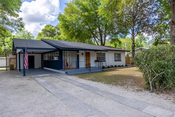$269,000 | 24 Northeast 45th Street, Gainesville, FL 32641