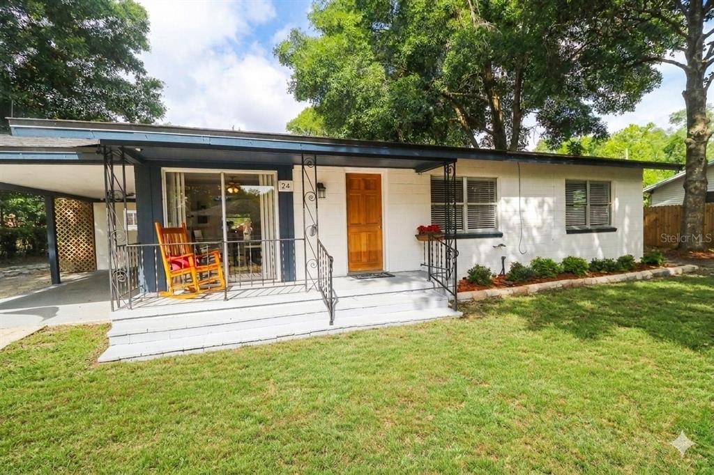 24 Northeast 45th Street Gainesville, FL 32641 - Photo 1 of 31