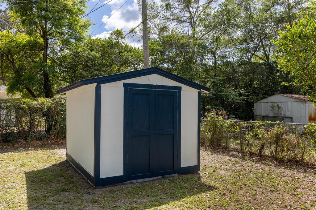 24 Northeast 45th Street Gainesville, FL 32641 - Photo 25 of 31