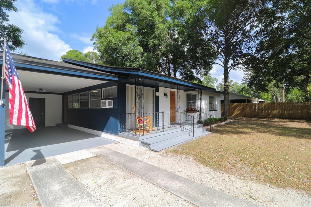 24 Northeast 45th Street Gainesville, FL 32641 - Photo 4 of 31