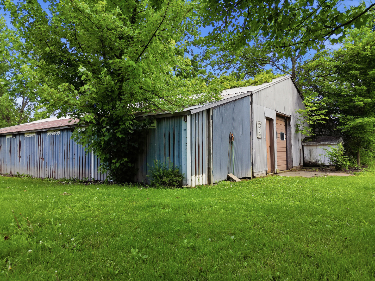 519 Kilgore Road Dixon, IL 61021 - Photo 49 of 67