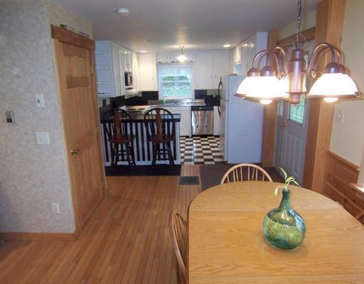 334 Center Hill Road Weld, ME 04285 - Photo 11 of 33 Interior Space/Layout.