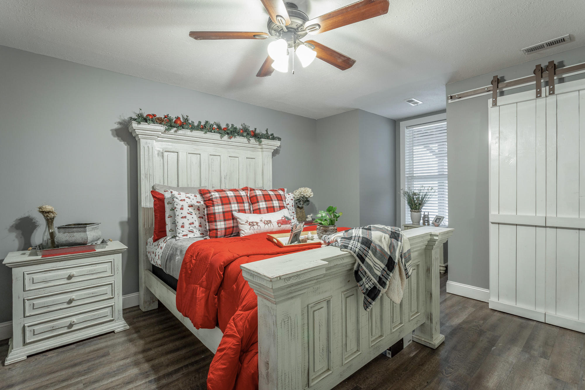 600 Edgeman Road Ringgold, GA 30736 - Photo 14 of 28 Master Bedroom
