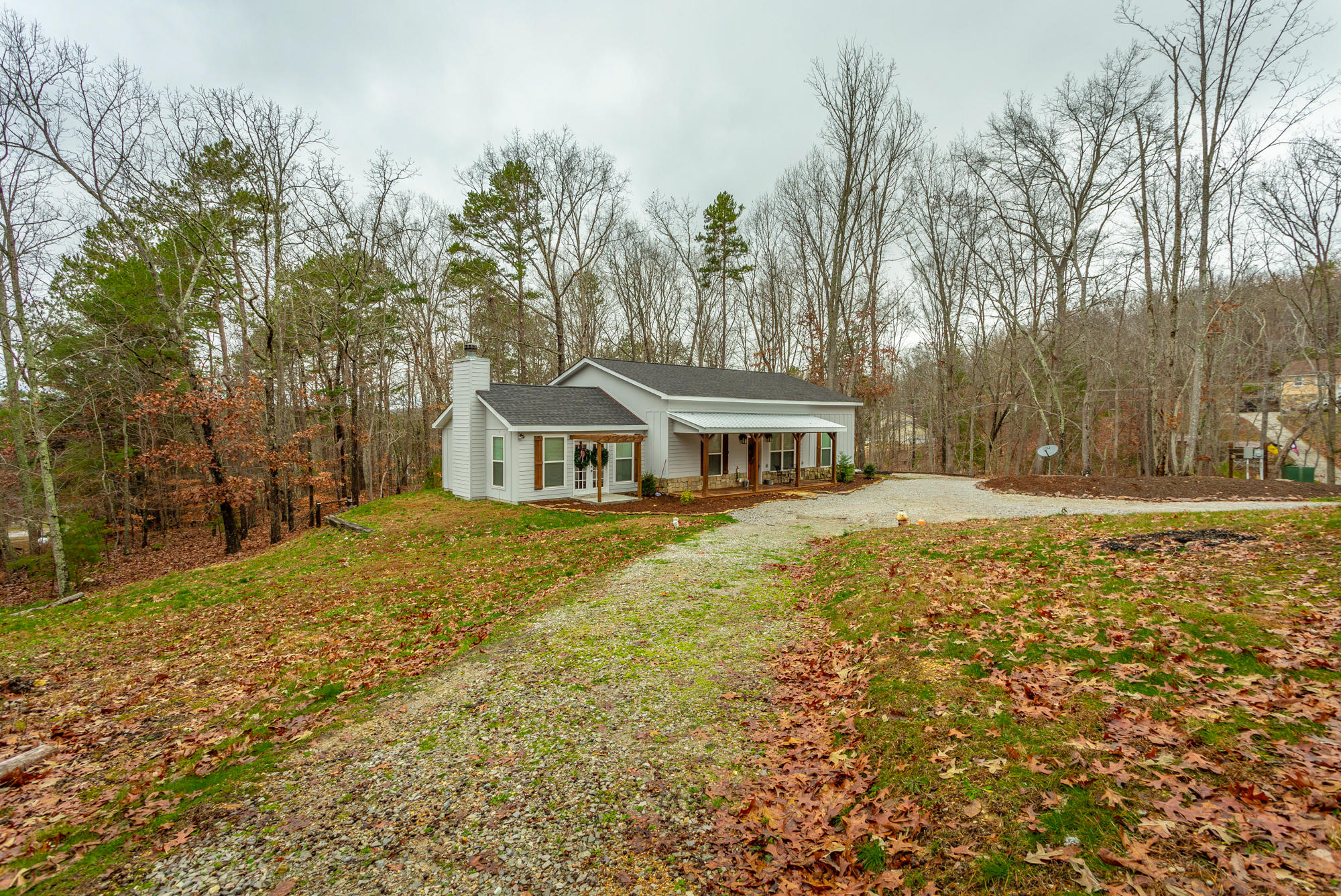600 Edgeman Road Ringgold, GA 30736 - Photo 22 of 28 600 Edgeman Road