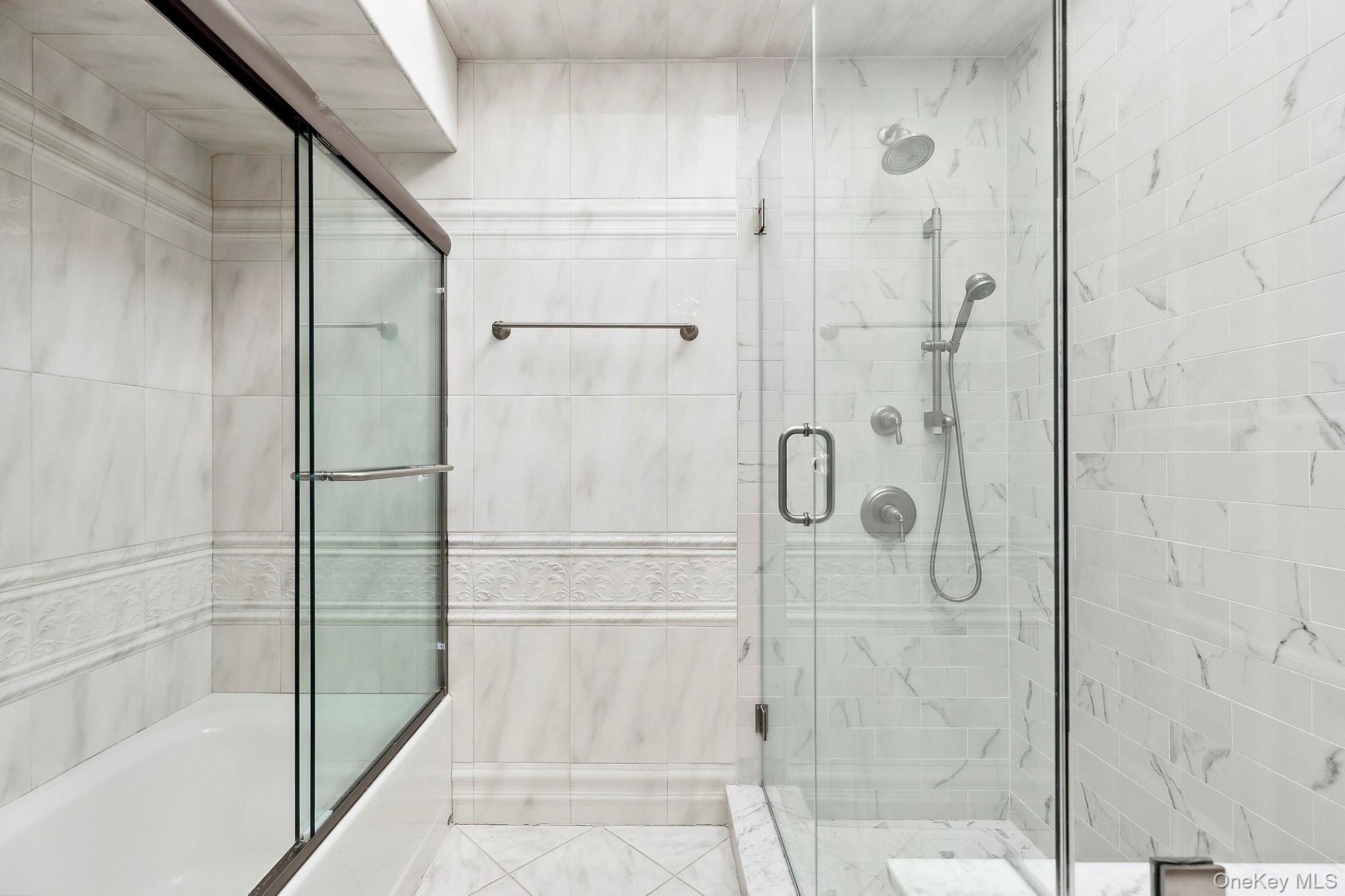 61 Factory Pond Road Locust Valley, NY 11560 - Photo 23 of 35 a bathroom with a shower