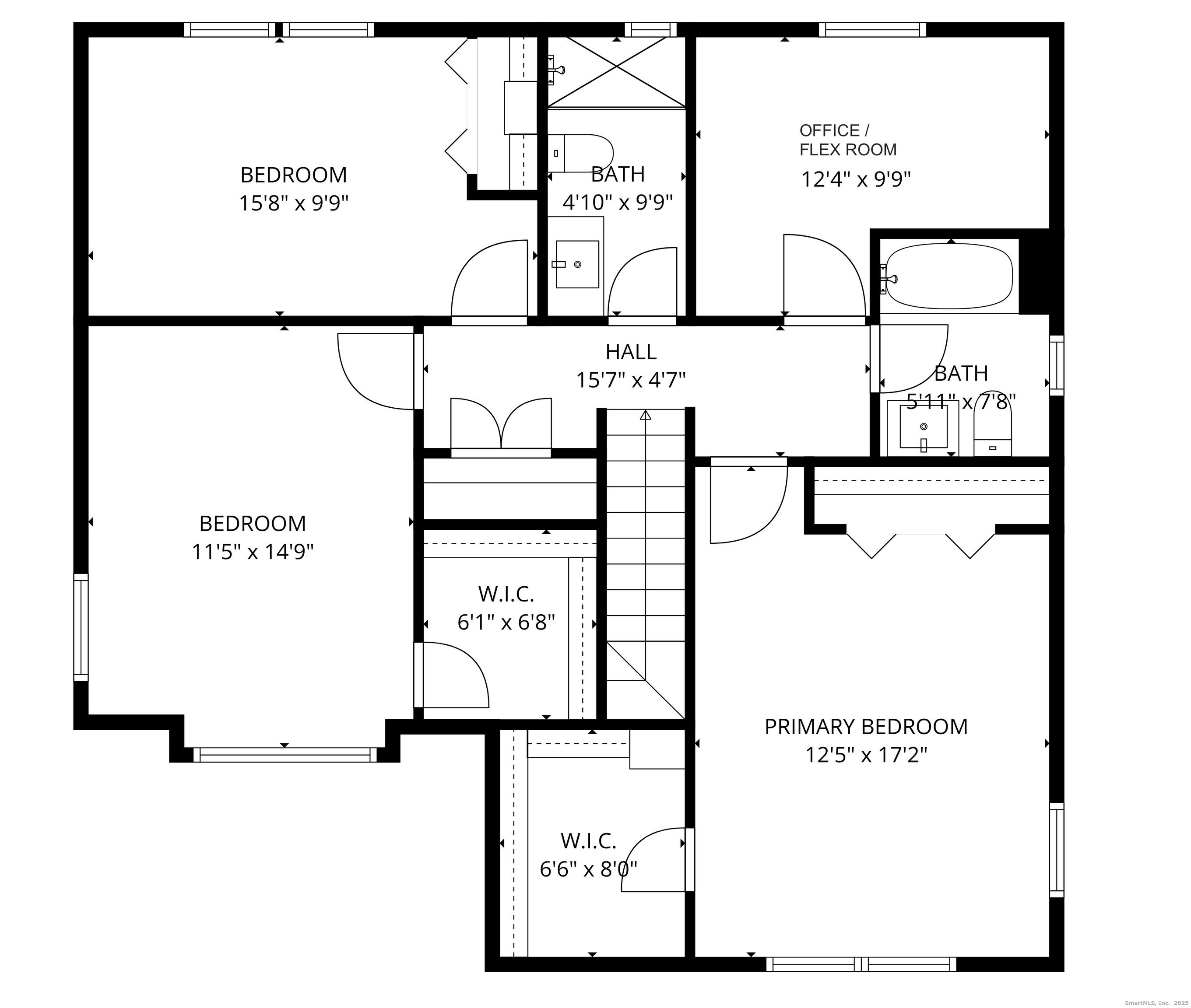 77 Maple Street Darien, CT 06820 - Photo 22 of 23