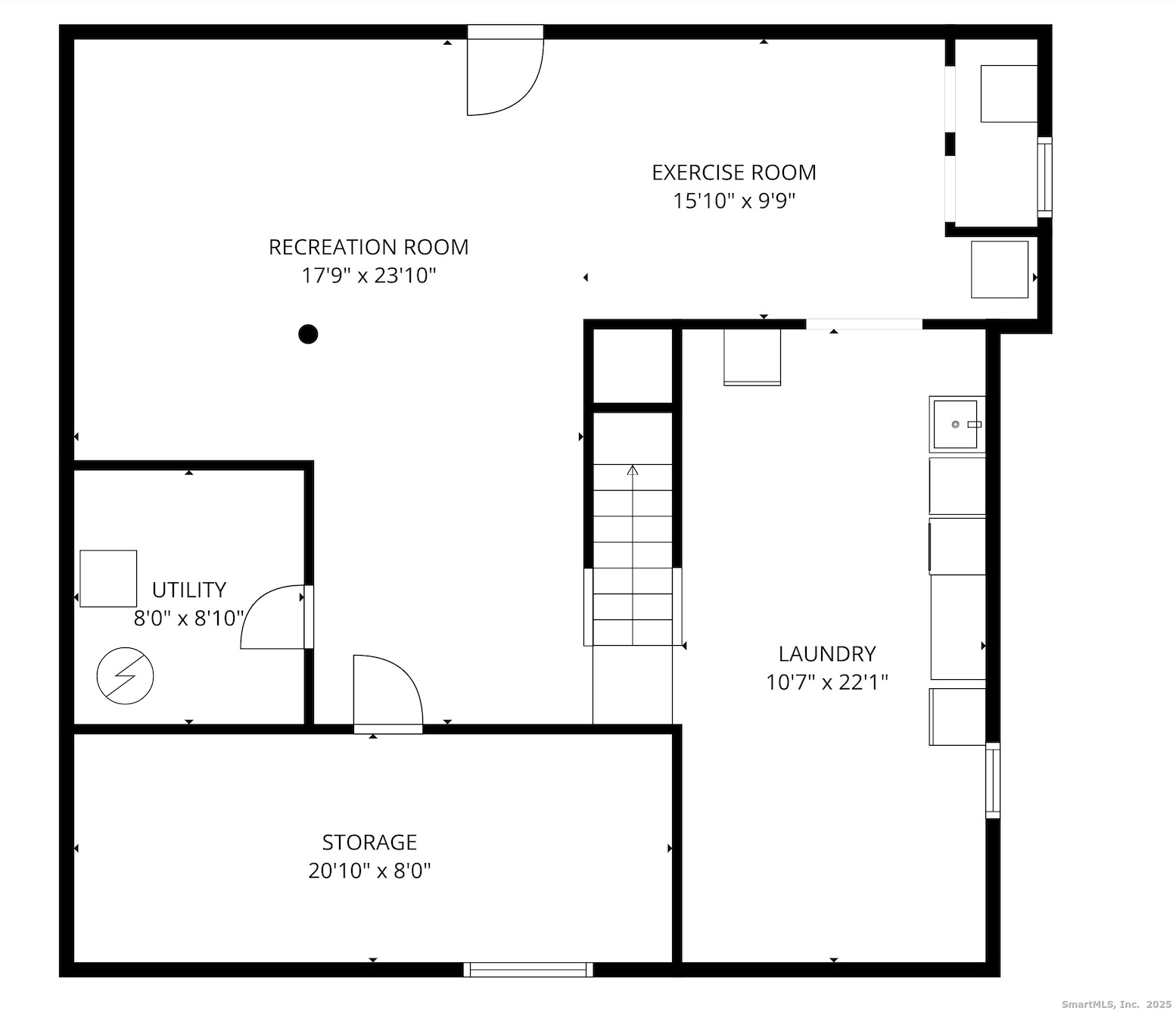 77 Maple Street Darien, CT 06820 - Photo 23 of 23