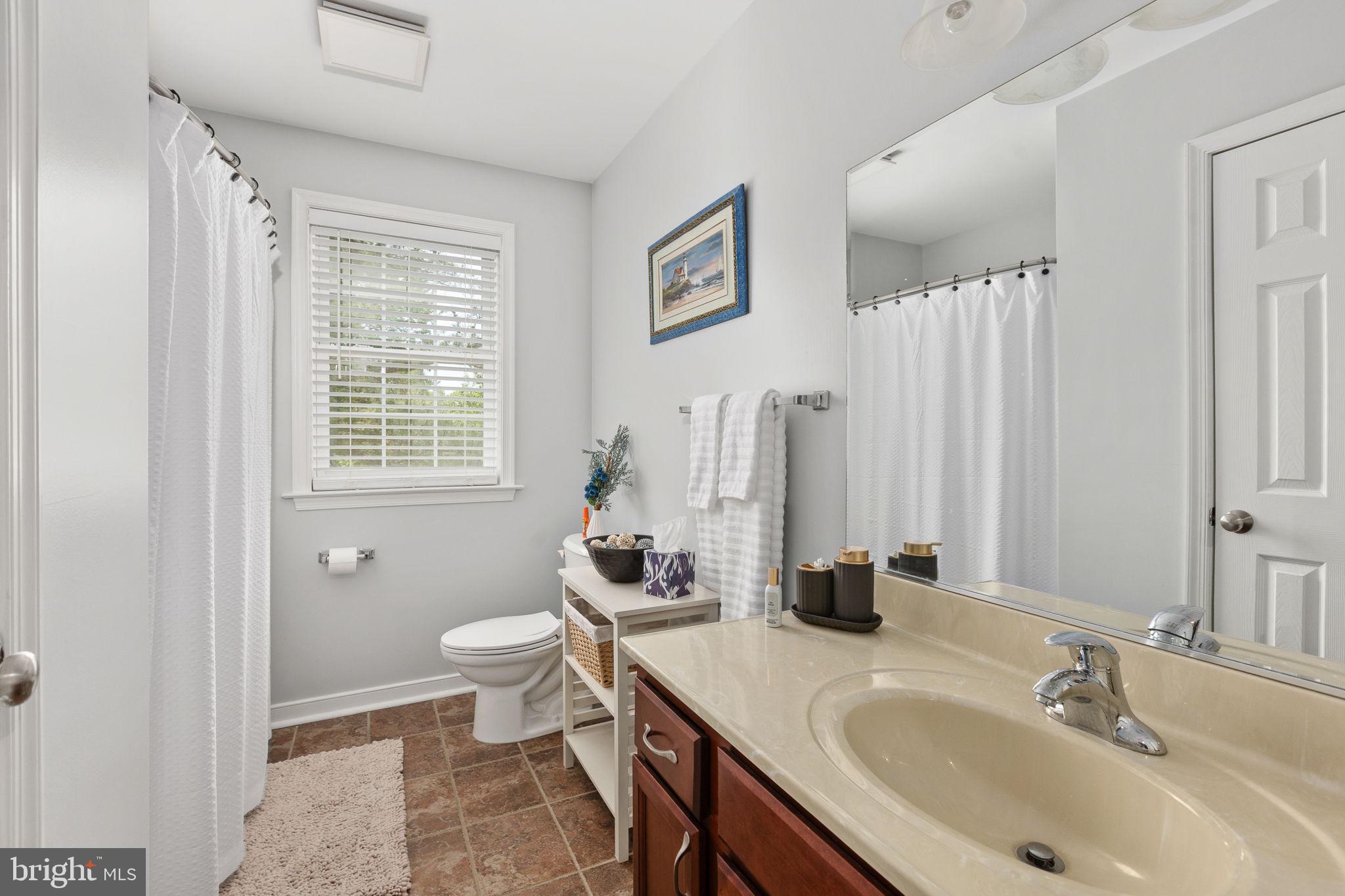 22088 Landora Bridge Road Ruther Glen, VA 22546 - Photo 68 of 122 Bright and airy modern bathroom retreat.
