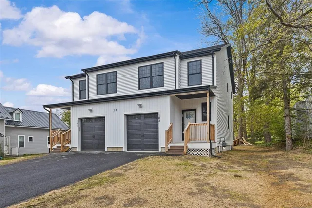 $399,000 | 23 Ferris Street, Unit 102, St. Albans, VT 05478