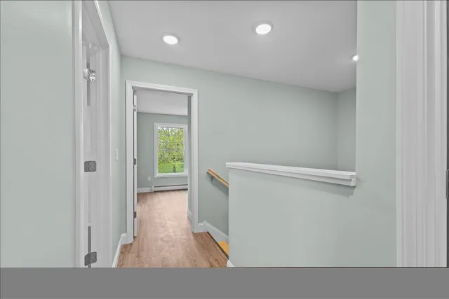 $399,500 | 23 Ferris Street, Unit 102, St. Albans, VT 05478