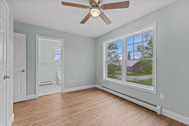 $399,500 | 23 Ferris Street, Unit 102, St. Albans, VT 05478